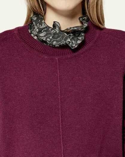 PULL KLEEN ETOILE seconde main photo 5