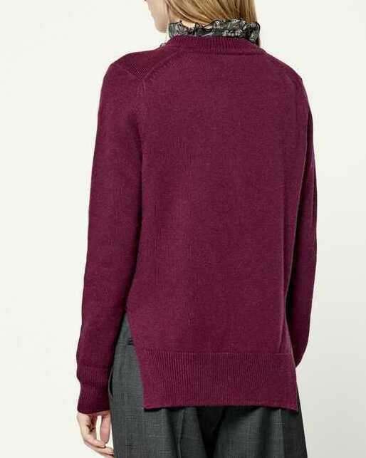 PULL KLEEN ETOILE seconde main photo 7