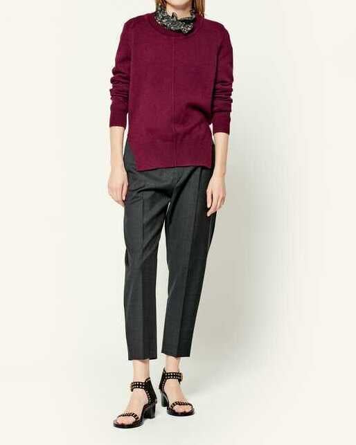 PULL KLEEN ETOILE seconde main photo 4