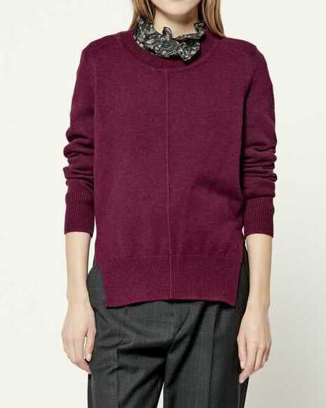 PULL KLEEN ETOILE seconde main photo 6