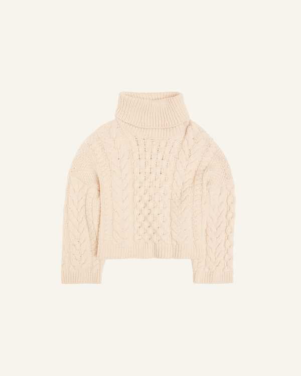 PULL INGRID ETOILE seconde main photo 3