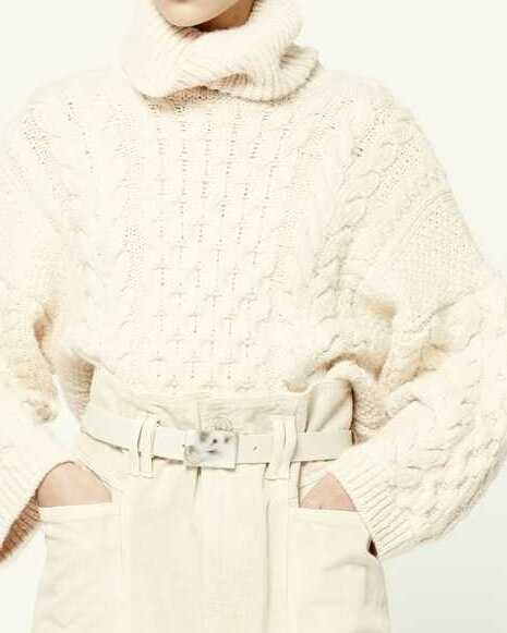 PULL INGRID ETOILE seconde main photo 5