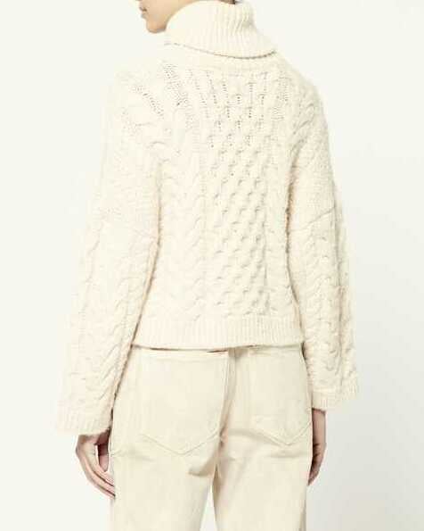 PULL INGRID ETOILE seconde main photo 7