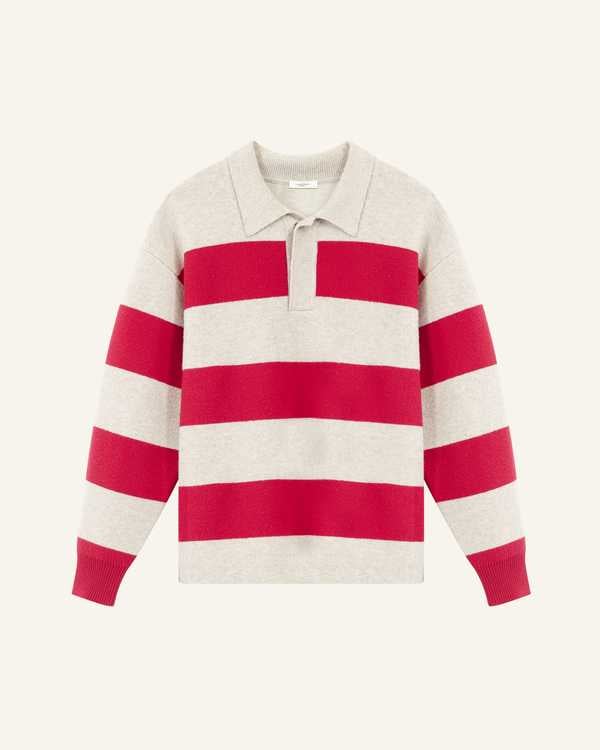 PULL LUCAS ISABEL MARANT seconde main photo 3