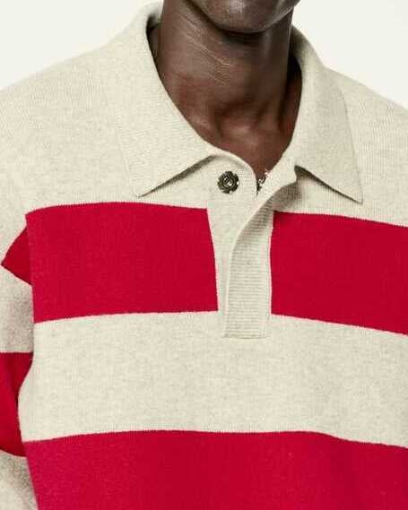 PULL LUCAS ISABEL MARANT seconde main photo 5