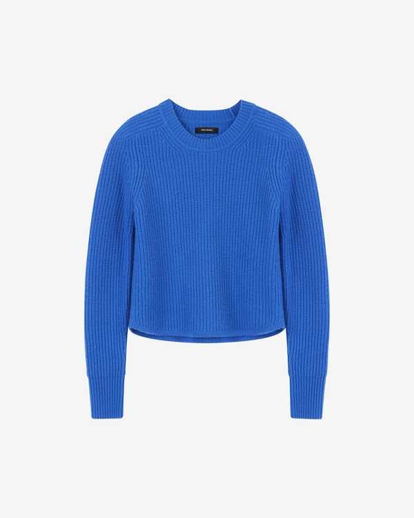 PULL BRENTY ISABEL MARANT seconde main photo 3