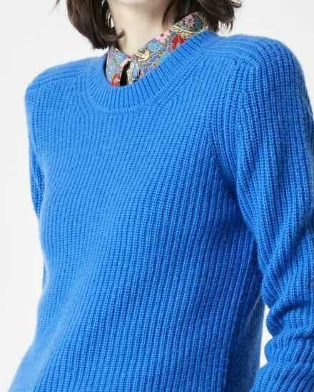 PULL BRENTY ISABEL MARANT seconde main photo 5
