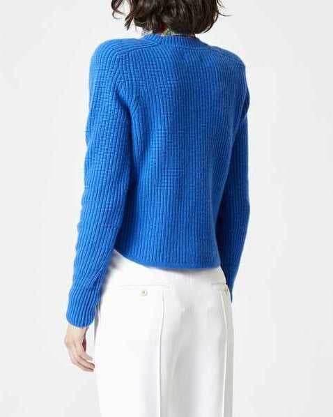 PULL BRENTY ISABEL MARANT seconde main photo 7
