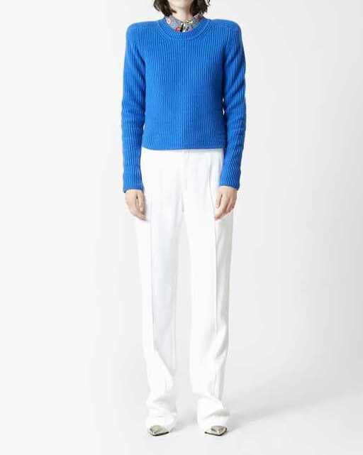 PULL BRENTY ISABEL MARANT seconde main photo 4