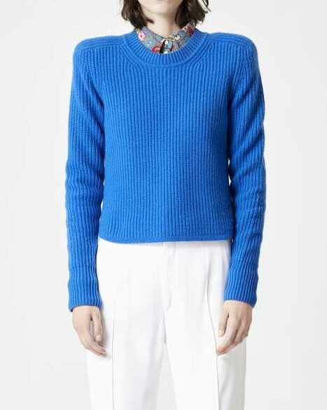 PULL BRENTY ISABEL MARANT seconde main photo 6