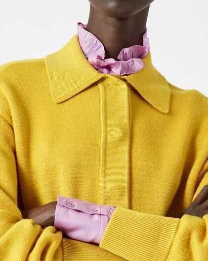 PULL HERON ISABEL MARANT seconde main photo 5