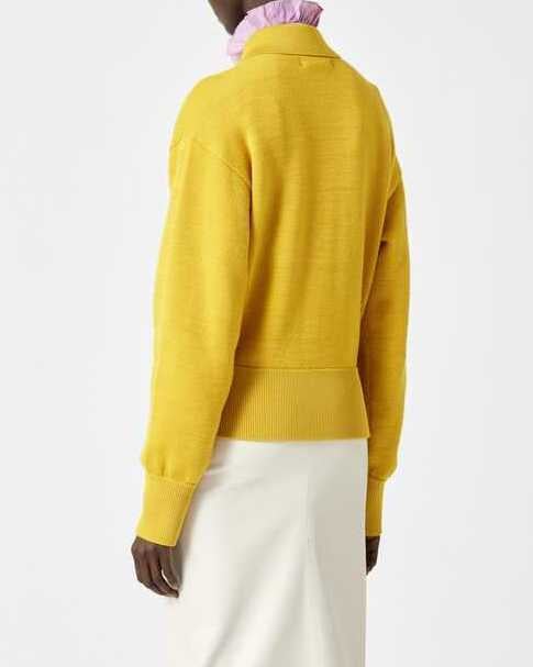 PULL HERON ISABEL MARANT seconde main photo 7