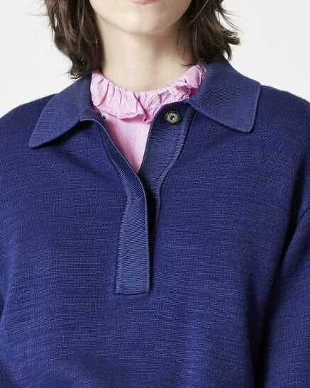 PULL HERON ISABEL MARANT seconde main photo 5
