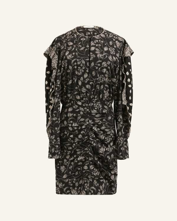 ROBE LEXINI ETOILE seconde main photo 3