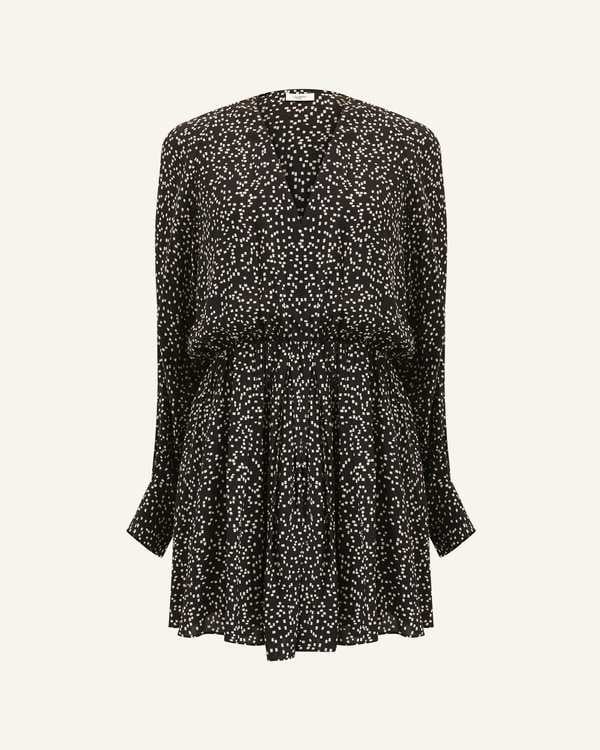 DRESS CAPUCINE ETOILE second-hand photo 3