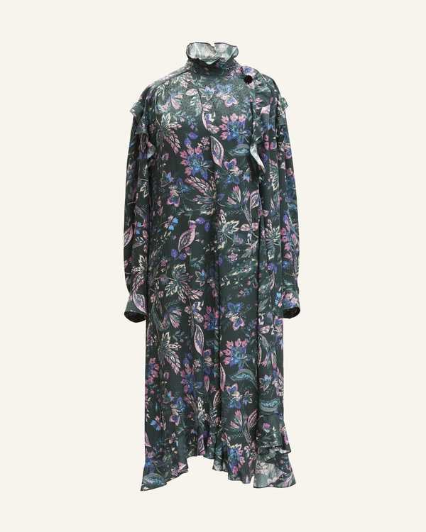 ROBE BELLINI ETOILE seconde main photo 3