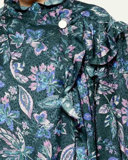 ROBE BELLINI ETOILE seconde main photo 5