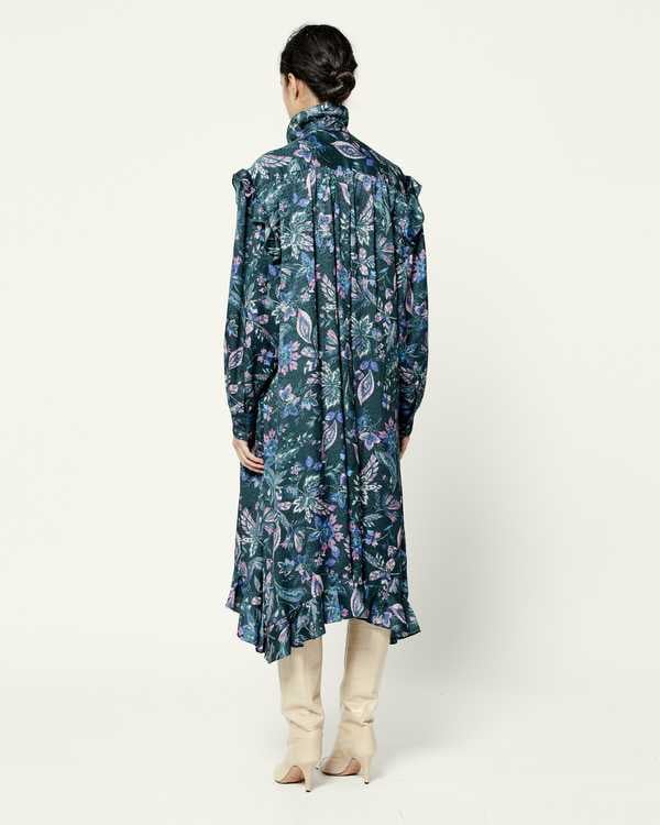ROBE BELLINI ETOILE seconde main photo 7
