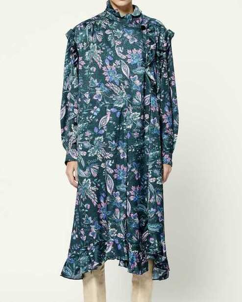 ROBE BELLINI ETOILE seconde main photo 6