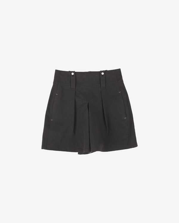 SHORT DICOCHIA ISABEL MARANT seconde main photo 3