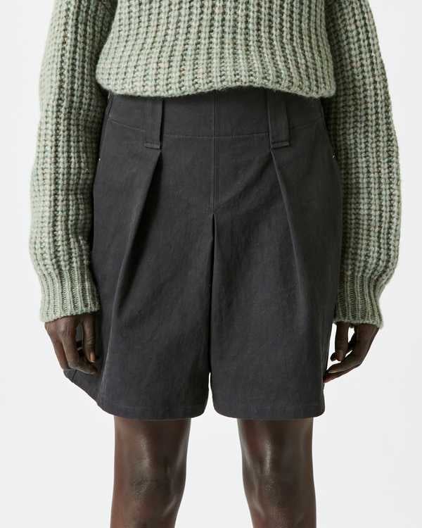 SHORT DICOCHIA ISABEL MARANT seconde main photo 5