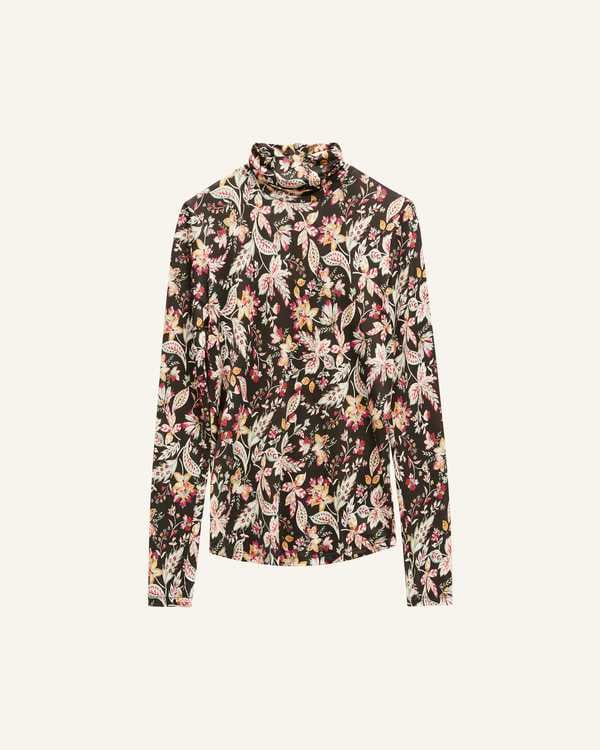 T-SHIRT JEWEL ETOILE seconde main photo 3