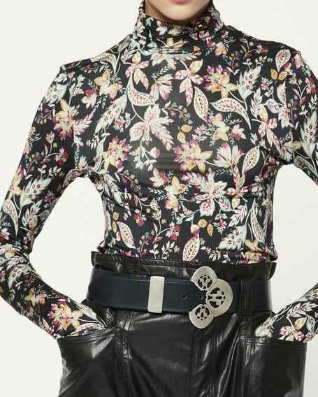 T-SHIRT JEWEL ETOILE seconde main photo 5