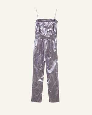JUMPSUIT TIMI ISABEL MARANT second-hand photo 4