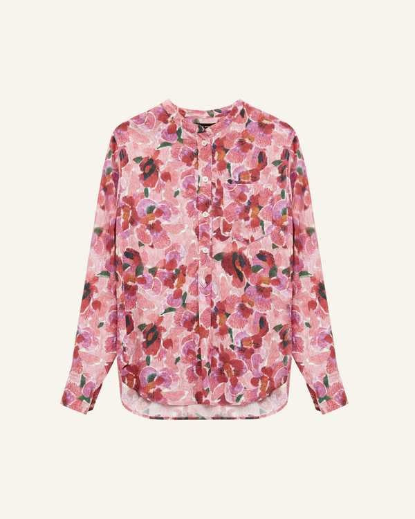 CHEMISE RUSAK ISABEL MARANT seconde main photo 3