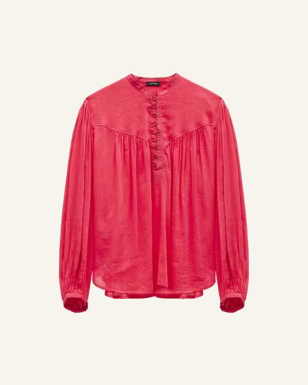 HAUT KILEDIA ISABEL MARANT seconde main photo 3