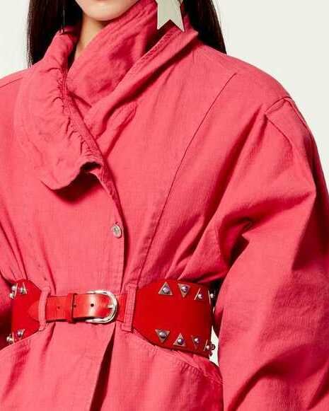 VESTE EPALINE ISABEL MARANT seconde main photo 5