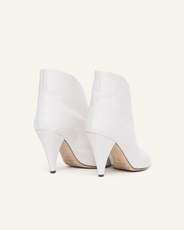 BOOTS ARFEE ISABEL MARANT seconde main photo 5