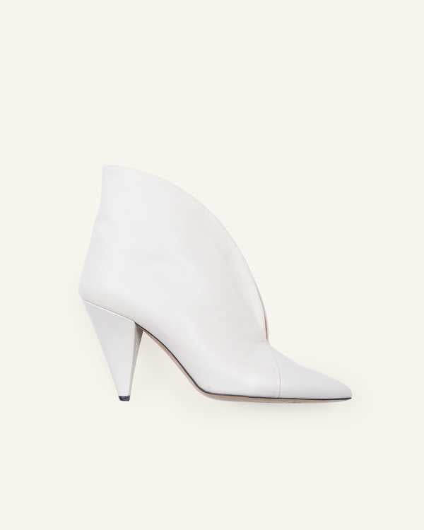 BOOTS ARFEE ISABEL MARANT seconde main photo 6