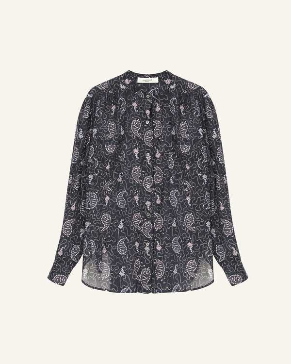 CHEMISE MEXIKA ETOILE seconde main photo 3