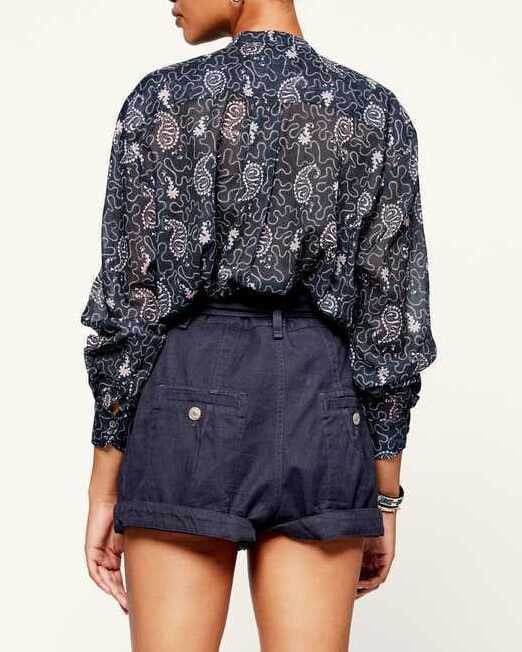 CHEMISE MEXIKA ETOILE seconde main photo 7