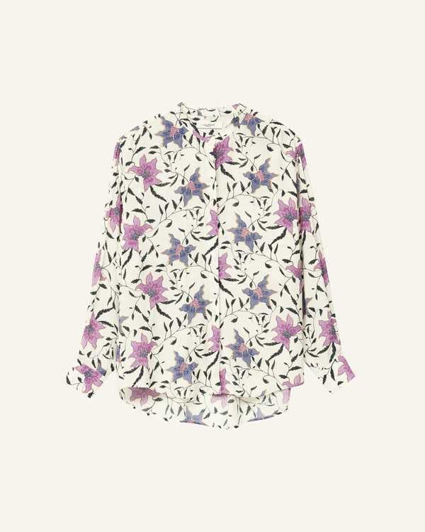 CHEMISE CATCHELL ETOILE seconde main photo 3