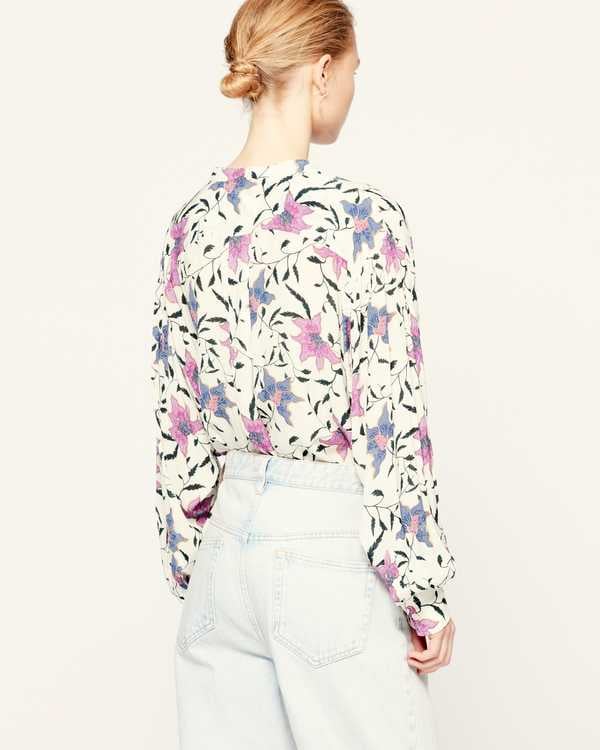 CHEMISE CATCHELL ETOILE seconde main photo 7