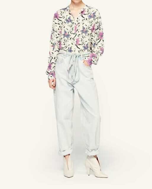 CHEMISE CATCHELL ETOILE seconde main photo 4