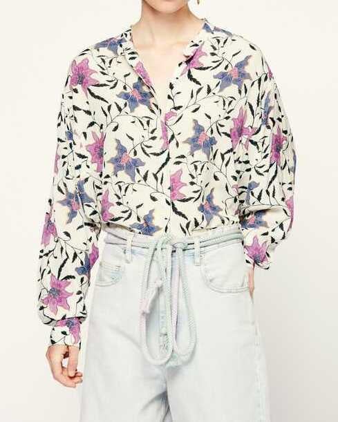 CHEMISE CATCHELL ETOILE seconde main photo 6