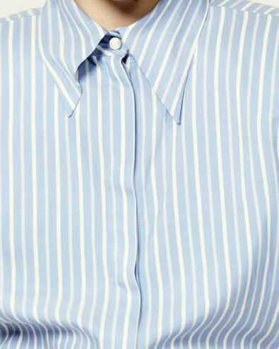 CHEMISE ENZA ISABEL MARANT seconde main photo 5
