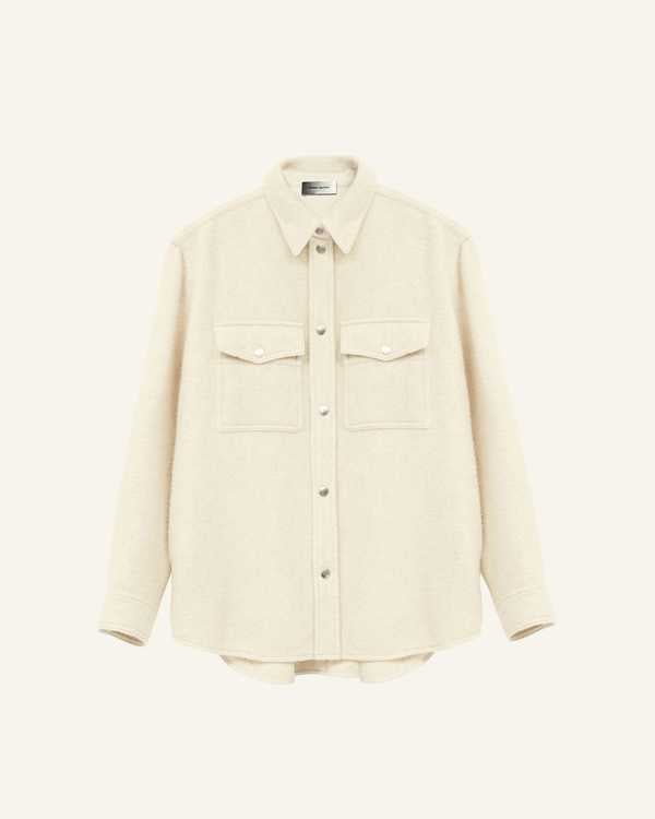 SHIRT FESLEY ISABEL MARANT second-hand photo 3