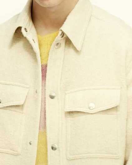 SHIRT FESLEY ISABEL MARANT second-hand photo 5