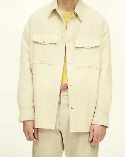 SHIRT FESLEY ISABEL MARANT second-hand photo 6