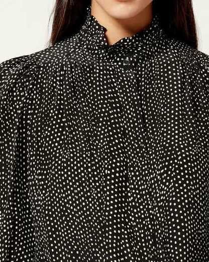 HAUT LAMIA ISABEL MARANT seconde main photo 5