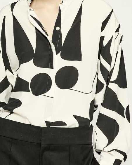 HAUT CADE ISABEL MARANT seconde main photo 5