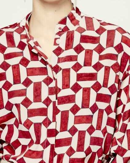HAUT CADE ISABEL MARANT seconde main photo 5