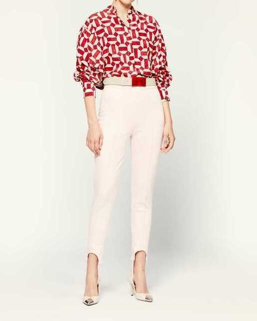 HAUT CADE ISABEL MARANT seconde main photo 4
