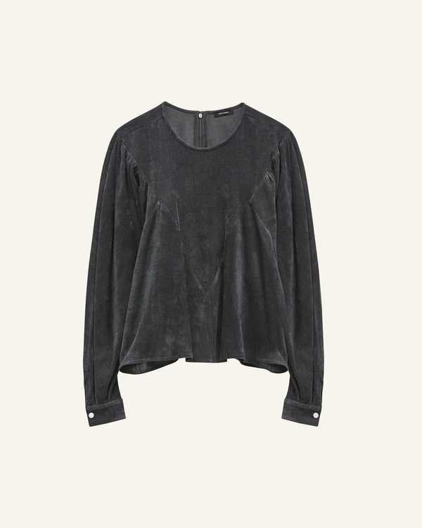 TOP VENILIA ISABEL MARANT second-hand photo 3