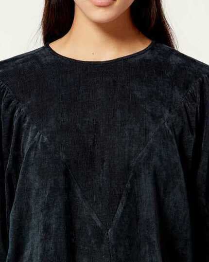 TOP VENILIA ISABEL MARANT second-hand photo 5