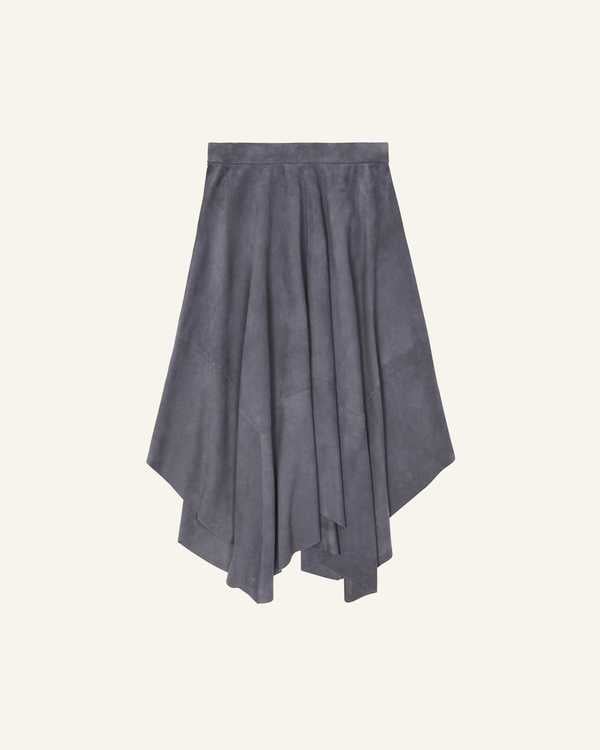SKIRT CAYLAE ISABEL MARANT second-hand photo 3